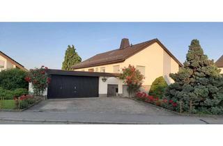Haus kaufen in 72414 Rangendingen, Ideal für die Familie mit viel Platz für den Alltag in Rangendingen