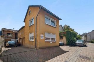 Haus kaufen in 53489 Sinzig, Selbst wohnen, Gewerbe nutzen & vermieten – 4.000–5.000 € Mieteinnahmen monatlich