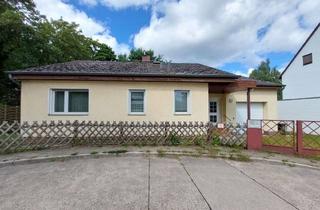 Einfamilienhaus kaufen in Gajusstraße, 12109 Mariendorf, Gemütliches Einfamilienhaus mit Potenzial in Mariendorf