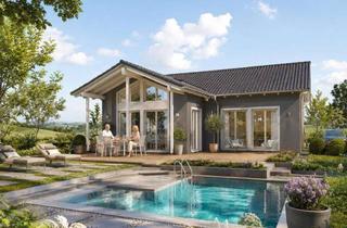 Haus kaufen in 56112 Lahnstein, Ankommen. Wohlfühlen. Bleiben. Charmanter Bungalow inkl. Grundstück
