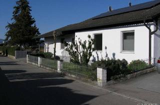 Haus kaufen in 94447 Plattling, Bungalow mit PV-Anlage inkl. Speicher!