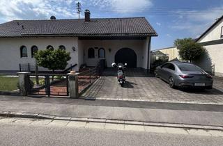 Haus kaufen in Hochstattweg 13, 86465 Welden, Bungalow mit 111 m² Wohnfläche in Welden OT Reutern