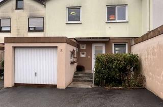 Reihenhaus kaufen in Johannitersstraße, 79618 Rheinfelden, Reihenhaus mit sehr guter Raumaufteilung, schöner Terrassen- u. Balkonanlage sowie Einzelgarage !