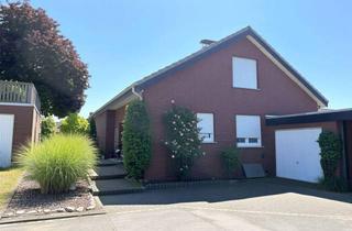 Einfamilienhaus kaufen in 33129 Delbrück, Gepflegtes Einfamilienhaus auf Erbpachtgrundstück in Delbrück!