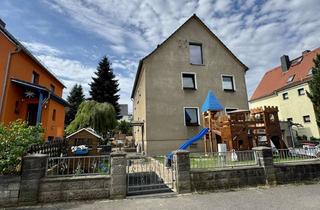 Haus kaufen in 01809 Dohna, Ein Haus mit Charakter, unzähligen Möglichkeiten und ein paar liebenswerten Baustellen)