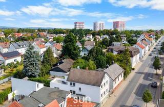 Einfamilienhaus kaufen in 61449 Steinbach, 2024 MODERNISIERTES EINFAMILIENHAUS IN STEINBACH – 235 m² Traumgarten in zentraler Lage