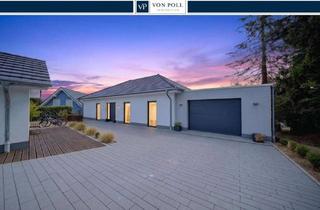 Haus kaufen in 54310 Ralingen, Stilvoller Bungalow mit besonderem Raum- und Nutzungskonzept