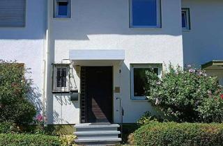 Reihenhaus kaufen in 60439 Niederursel, Grosses Reihenhaus mit 157 m2 in Frankfurt