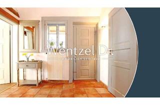 Haus kaufen in 21720 Grünendeich, Aufwendig saniertes Fachwerk-Unikat in direkter Elbnähe zum Kauf in Grünendeich - Wentzel Dr.