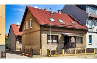 Haus kaufen in 38889 Blankenburg, Zwei auf einen Streich