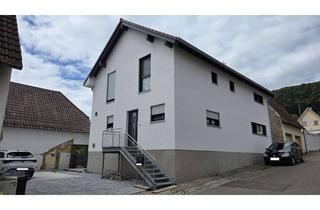 Einfamilienhaus kaufen in 76833 Frankweiler, Direkt einziehen! Neuwertiges Einfamilienhaus in Frankweiler