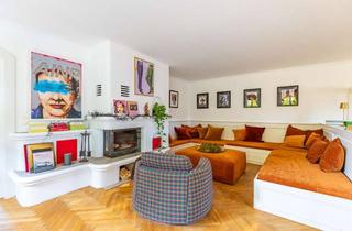 Einfamilienhaus kaufen in 82041 Oberhaching, Großes Einfamilienhaus mit Pool & Fitness in guter Wohnlage Oberhaching