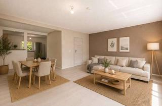 Haus kaufen in 24582 Bordesholm, Modernisierter Familientraum mit großem Wohnzimmer, Garten und Carportstellplatz in ruhiger Lage