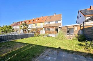 Haus kaufen in 67433 Neustadt, Ihr neues Zuhause mit Gartenidylle | Terrasse | Garage | viel Platz für die Familie | ruhige Lage
