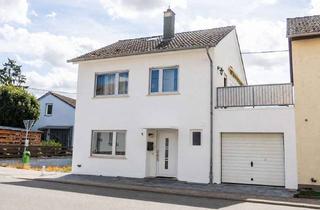 Haus kaufen in 67578 Gimbsheim, Ankommen & Wohlfühlen - Charmantes Reihenendhaus in Gimbsheim