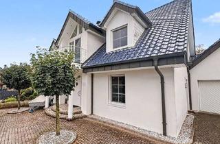 Einfamilienhaus kaufen in 49584 Fürstenau, Licht, Luft und Lebensqualität. Großzügige Familienidylle im exklusiven Einfamilienhaus in Fürstenau