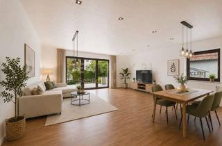 Einfamilienhaus kaufen in 67227 Eppstein, Reserviert - Bereit für neue Erinnerungen - Einfamilienhaus mit Garten und großzügigem Innenhof