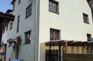 Haus kaufen in Ratsgasse 11, 36466 Dermbach, Alltagstaugliches Haus mit 7 Zimmern in Dermbach