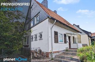Einfamilienhaus kaufen in 38518 Gifhorn, Charmantes Einfamilienhaus mit großem Potenzial und gemütlichem Wintergarten in bester Lage Gifhorn