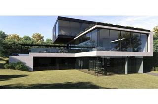 Villa kaufen in 82327 Tutzing, 500m² Villa inkl. 1700m² Grundstück in ruhiger Lage und mit Seeblick