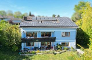 Haus kaufen in 93186 Pettendorf, |Freiraum und Natur!|Wohnhaus mit großem Grundstück und PV-Anlage