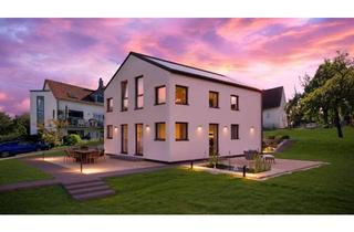 Einfamilienhaus kaufen in 91207 Lauf, Your family's forever home: Dein Einfamilienhaus in Lauf incl. Grundstück