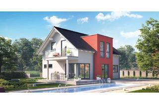 Haus kaufen in 90552 Röthenbach, Seltene Gelegenheit in Haimendorf – Einzigartiger 4-Zimmer-Neubau incl. Grundstück