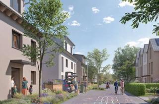 Doppelhaushälfte kaufen in 47906 Kempen, Familien aufgepasst - Hochwertige Neubau-Doppelhaushälfte in Kempen!