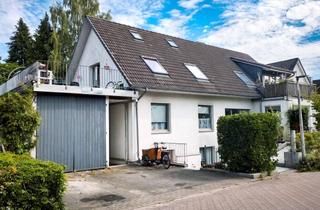 Haus kaufen in 25421 Pinneberg, MFH (3+1 WE) an ruhiger Spielstraße 2009 saniert - vermietet