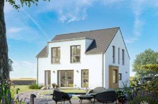 Haus kaufen in 56729 Nitz, Zuhause ankommen im Eigenheim
