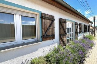 Haus kaufen in 16247 Friedrichswalde, Die Vergangenheit zur Zukunft machen – ein Refugium für Visionäre und Naturliebhaber mit neuen Ideen