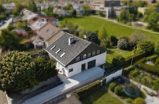 Einfamilienhaus kaufen in 74080 Böckingen, Großzügiges & nicht alltägliches Einfamilienhaus mit ELW+TG, u.v.m. in 74080 HN zu verkaufen!
