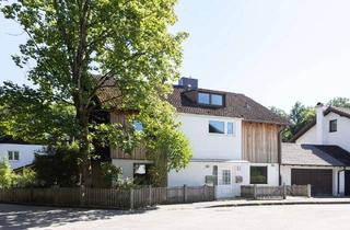 Einfamilienhaus kaufen in Meisenweg 16, 82024 Taufkirchen, VIEL RAUM FÜR NEUE IDEEN – großzügiges Einfamilienhaus direkt am Perlacher Forst