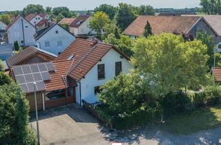 Einfamilienhaus kaufen in 86859 Igling, Einfamilienhaus in Igling