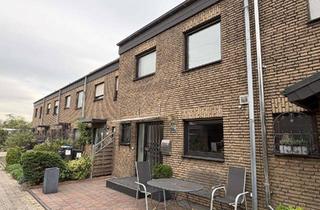 Reihenhaus kaufen in 47441 Moers, Viel Platz für die ganze Familie - Reihenhaus mit 140 m² Wfl. in Moers-Asberg