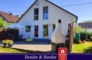 Einfamilienhaus kaufen in 57610 Altenkirchen, Einfamilienhaus mit Einliegerwohnung in idyllischer Ortsrandlage nahe Weyerbusch!