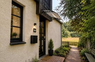 Doppelhaushälfte kaufen in Moorweg 19b, 49090 Pye, Moderne Doppelhaushälfte zum Wohlfühlen + Garten ( Kreditübernahme möglich 1,85 % Zinssatz )