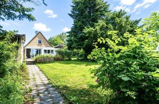 Einfamilienhaus kaufen in 24159 Pries, Kiel-Friedrichsort – Einfamilienhaus auf 761 m² Grundstück mit viel Potenzial