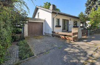 Einfamilienhaus kaufen in 74889 Sinsheim, Einfamilienhaus in ruhiger Sackgasse - hier können Wohnträume wahr werden!