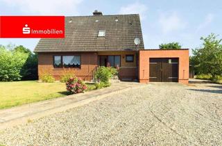 Einfamilienhaus kaufen in 24217 Stakendorf, Einfamilienhaus in Stakendorf
