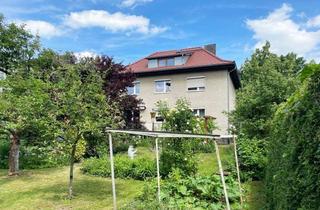 Mehrfamilienhaus kaufen in 13156 Niederschönhausen, Fußläufig zum Schloßpark - Mehrfamilienhaus in ruhiger Lage von Pankow Niederschönhausen