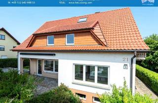 Haus kaufen in 73463 Westhausen, EIN GROSSES ZUHAUSE FÜR HEUTE UND DIE PLÄNE VON MORGEN – 220 M² WOHNFLÄCHE, ZWEI WOHNEINHEITEN & 925