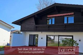 Haus kaufen in 83083 Riedering, Freies, teilw. modernis. EFH in zentraler Lage von Riedering! Optional mit zusätzl. Baugrundstück!