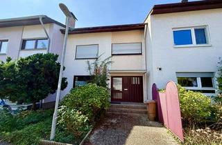 Haus kaufen in 76448 Durmersheim, Großes Reihenmittelhaus in toller ruhiger Lage