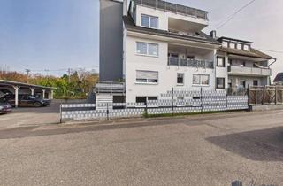 Mehrfamilienhaus kaufen in 56077 Arenberg, Attraktives Anlage-Doppel in Koblenz-ArenbergZwei gepflegte Mehrfamilienhäuser als Paketverkauf!