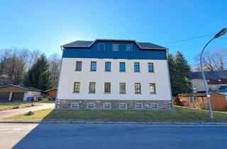 Mehrfamilienhaus kaufen in Hauptstraße, 09619 Mulda, Gepflegtes Mehrfamilienhaus in Mulda/Sa. – Attraktive Kapitalanlage zum Verkauf!