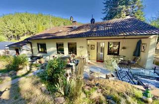Haus kaufen in 54518 Gladbach, Gladbach | ca. 2.364 m² Grundstück | Ortsrand | ca. 125 m² Wohnfläche