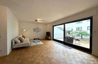 Haus kaufen in 63785 Obernburg, Renoviertes Haus in Obernburg mit Garten und Garage - Provisionsfrei!
