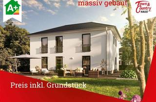 Haus kaufen in 54450 Freudenburg, 2-Familienhaus, massiv gebaut, Preis inkl. Grundstück