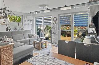 Haus kaufen in 40764 Langenfeld, Wohlfühlen in Langenfeld-Berghausen – Reihenendhaus mit Terrasse, Stellplatz und Klimaanlage